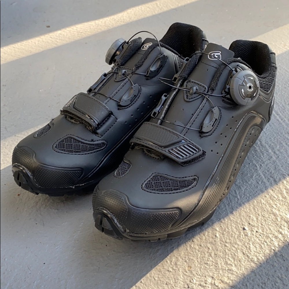 Gavin Pro MTB - SPD Compatible Mountain Bike Shoe